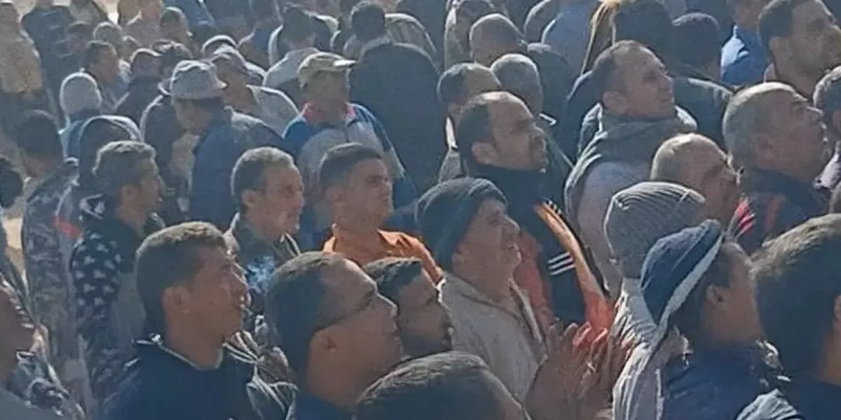 مصر: “لجنة العدالة” ترصد إجراءات تعسفية ضد عمال شركة سيراميكا “إينوفا” بالفيوم وتطالب بوقفها وإنصاف العاملين