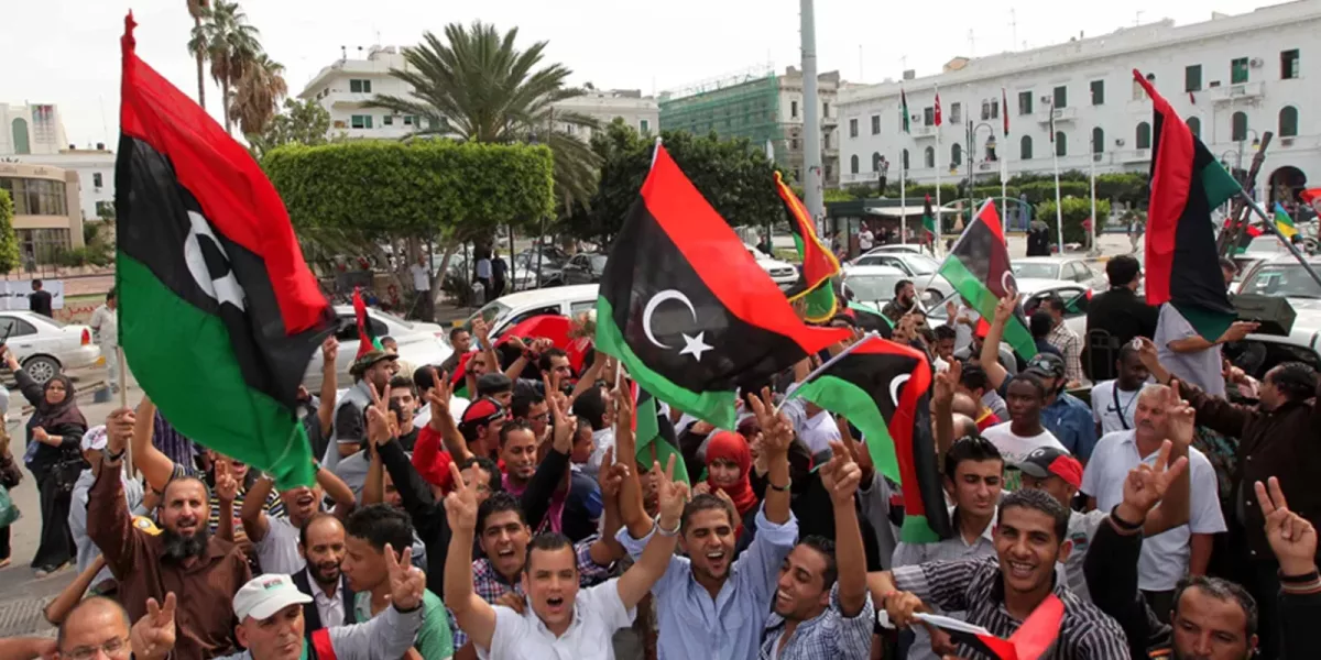 ليبيا: “لجنة العدالة” تقدم تقرير موازي ضمن آلية الاستعراض الدوري الشامل ترصد فيه استمرار السلطات في انتهاك التزاماتها الدولية