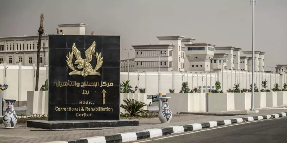 Egypt: The CFJ Records the 9th Death in 2025 in Detention Facilities of a Political Detainee in “Badr 3” Prison Due to “Lethal Torture”