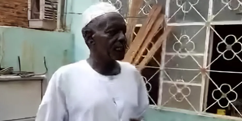 Sudan: Monitoring the Death of Aid Activist Al-Tijani Adam Al-Tahir and His Brother Inside RSF Detention Centers in Khartoum Amid Calls for Investigation and Accountability  