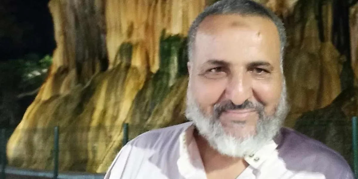الجزائر: “لجنة العدالة” تدق ناقوس الخطر بشأن الانتهاكات الجسيمة التي يتعرض لها المدافع الحقوقي المعتقل الطاهر العربي وتطالب بالإفراج عنه