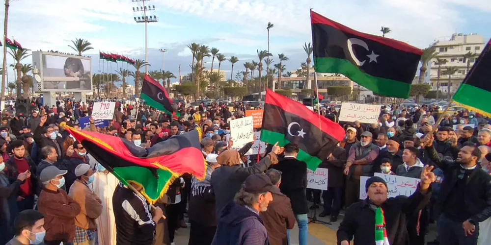 Libya: African Commission on Human and Peoples’ Rights expresses grave concern over the situation in the country and calls for an end to violations against civilians