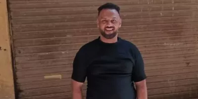محمود ميكا
