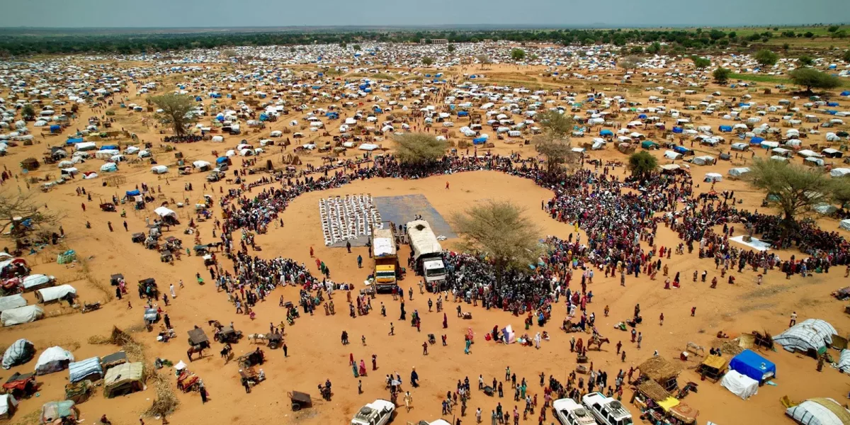السودان: خبراء أمميون يطالبون بتحرك عاجل لوقف الانتهاكات في مخيمات النزوح بالبلاد