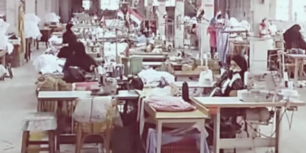 Egypt: The CFJ Documents New Punitive Measures Against Striking Workers at Al-Shorbaji Company and Demands Immediate Halt