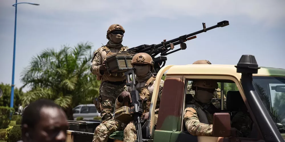 Mali: UN Experts Call on Authorities to Release 3 Activists and Launch an Independent Investigation into the Grave Violations Committed Against Them