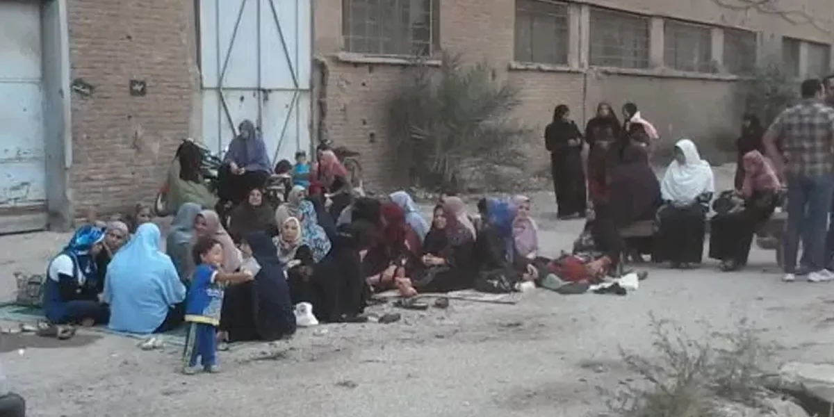 مصر: “لجنة العدالة” ترصد إجراءات تعسفية جديدة لإدارة “وبريات سمنود” وتطالب بتدخل عاجل لحماية حقوق العمال