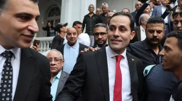 Ahmed al-Tantawi