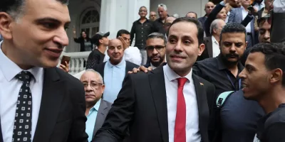 أحمد طنطاوي