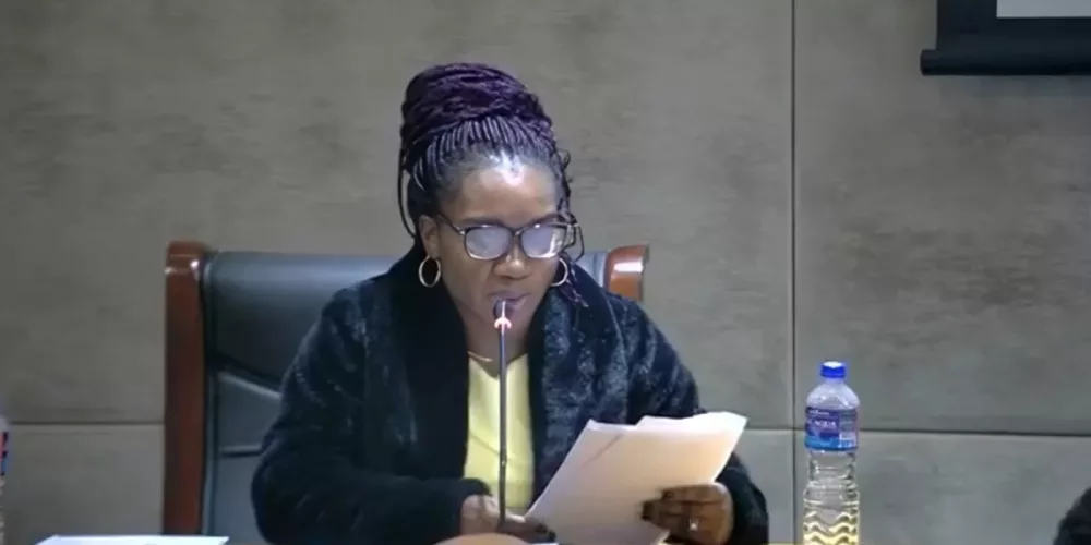 Tunisie: Le Forum des ONG adopte un rapport du Comité pour la Justice sur la situation des droits de l’homme en Tunisie à la marge de la 83e session ordinaire de la Commission africaine