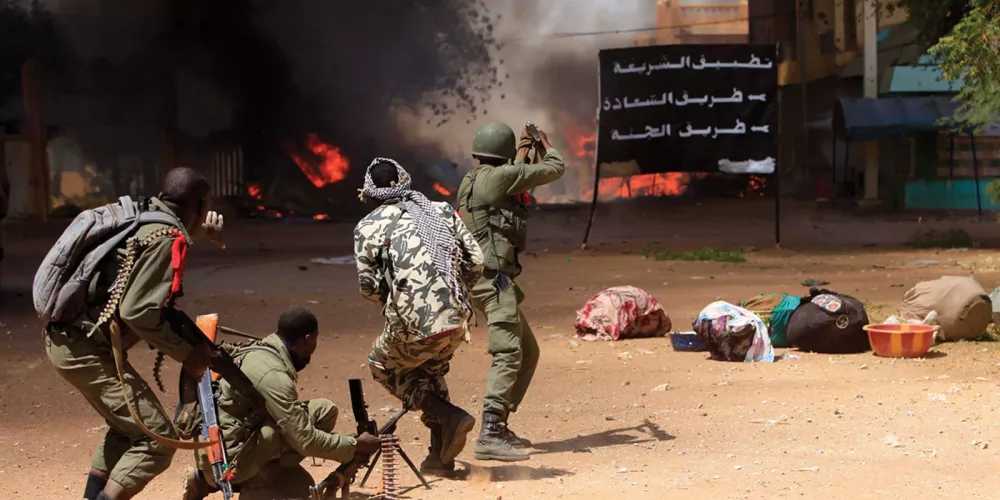 Mali: Les Nations Unies condamnent fermement des exécutions sommaires et des disparitions forcées survenues dans le pays