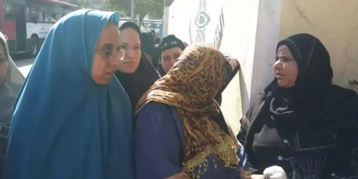مصر: “لجنة العدالة” ترصد تجاوزات جديدة من إدارة شركة “وبريات سمنود” بحق العمال وتدعو لوقفها
