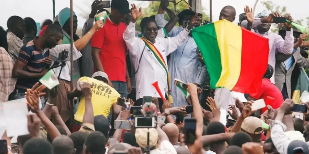 Mali: Des experts de l’ONU avertissent que la dissolution des partis politiques est un pas dans la mauvaise direction