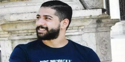 أحمد طارق عربان