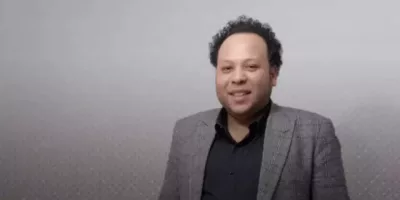 محمد عبد السلام