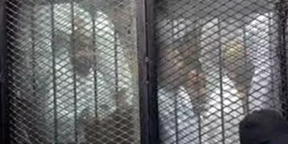 Egypt: The CFJ Rejects Death Sentence in “Qena ISIS Cell” Case, Demands Its Cancellation and Retrial of Defendants Before a Fair Court