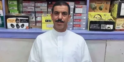 عبد العزيز عبد الغني محمد