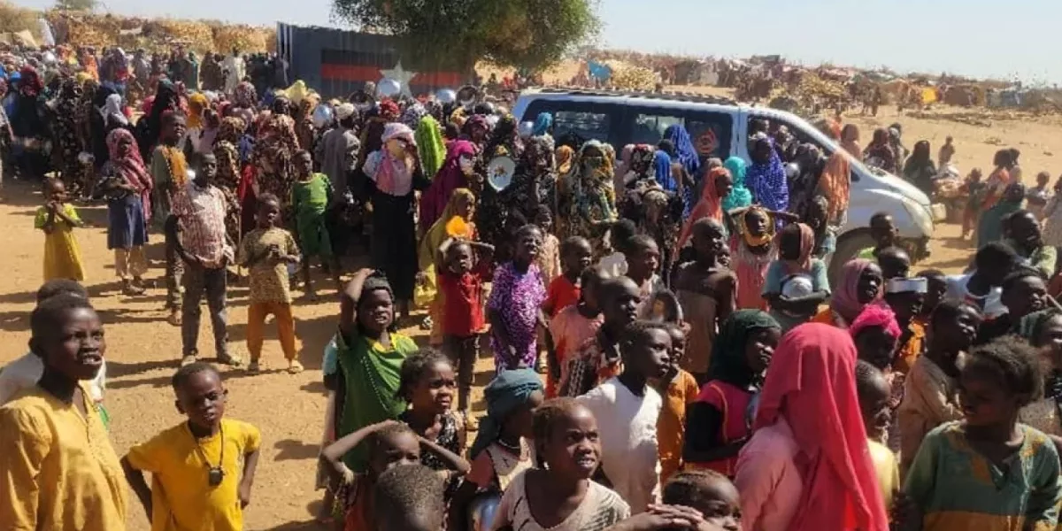 السودان: “لجنة العدالة” ترصد مقتل أكثر من 200 مدني على يد “الدعم السريع” بمدينة النهود وتطالب بالتحقيق والمساءلة