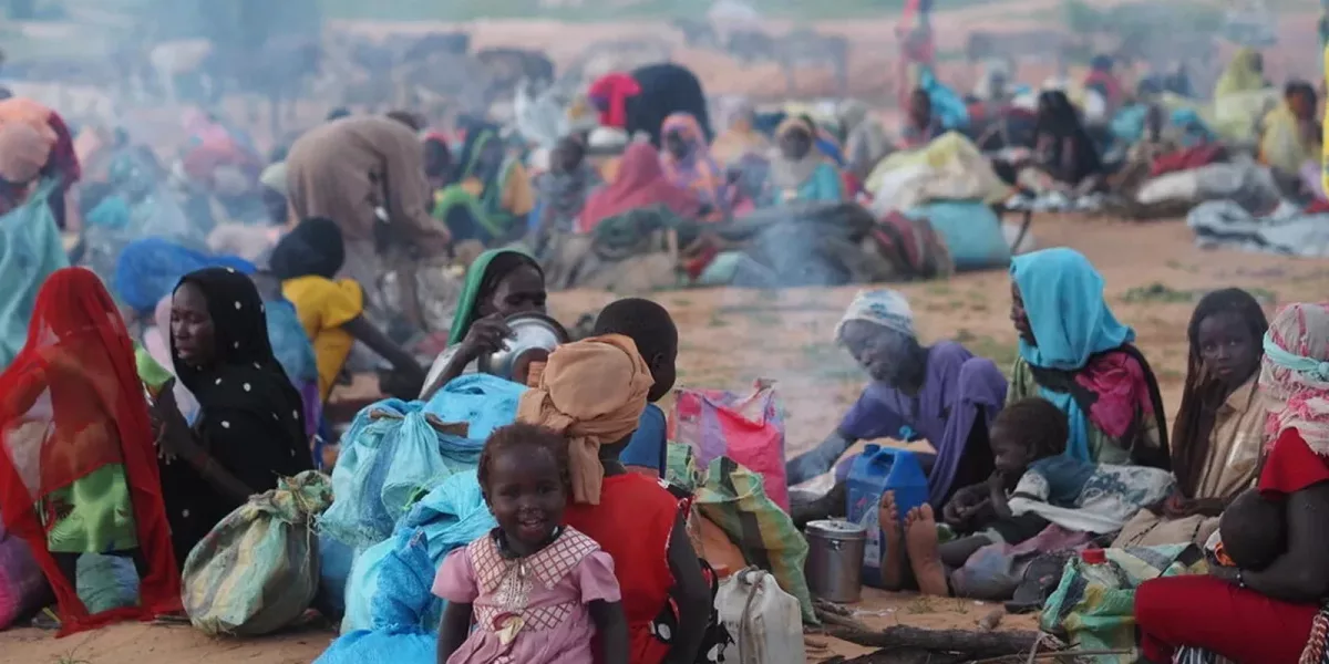 السودان: خبير الأمم المتحدة الخاص بالسودان يحذر من انتشار العنف الجنسي بالبلاد ويُدين استخدامه كسلاح حرب