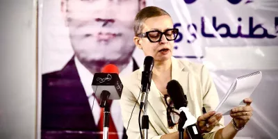 رشا قنديل