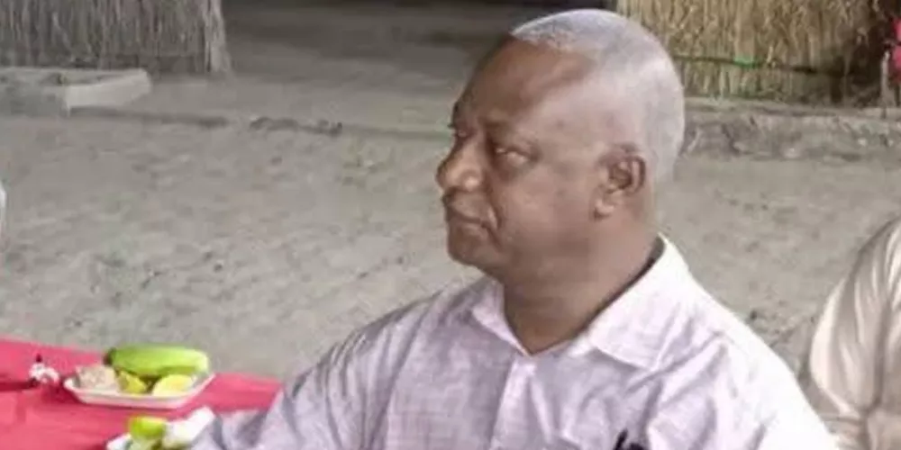 Sudan: The CFJ Rejects the Verdict Against Lawyer Abu Bakr Mansur and Demands His Retrial in a Fair Court