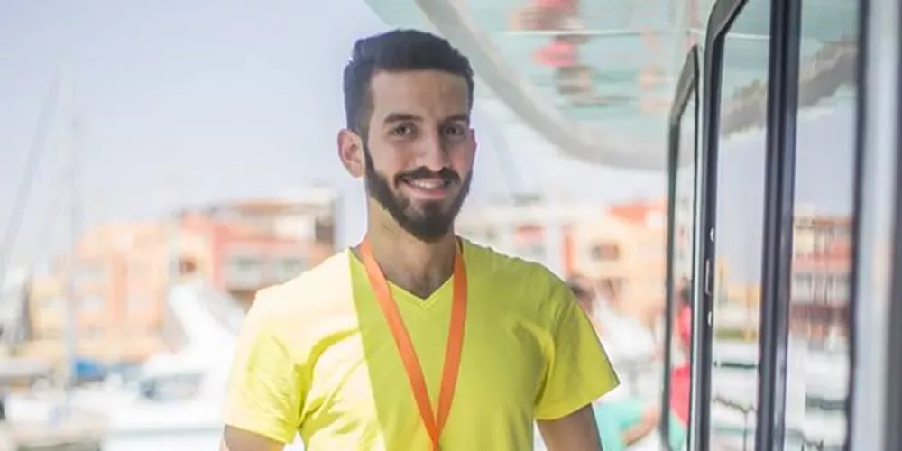 Egypt: The CFJ Rejects Ruling Against Moaz Al-Sharkawy in “Al-Marg Forgery Cell” Case, Demands Immediate Release