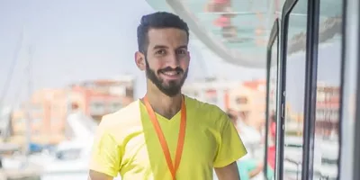 معاذ الشرقاوي