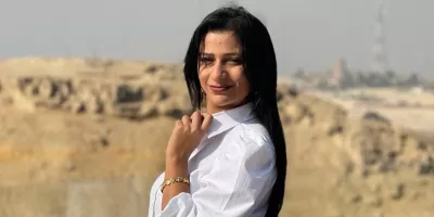 Aya El-Gayar Aya El-Gayar
