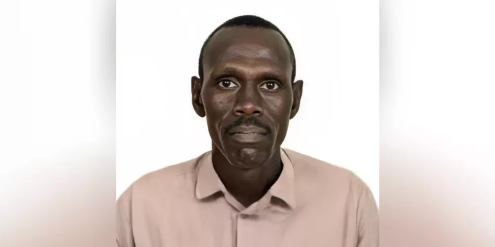 Sudan: The CFJ documents the death of union activist Ibrahim Tara due to torture in RSF detention centers and calls for an investigation