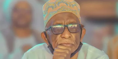 الإعلامي عبد الجليل محمد