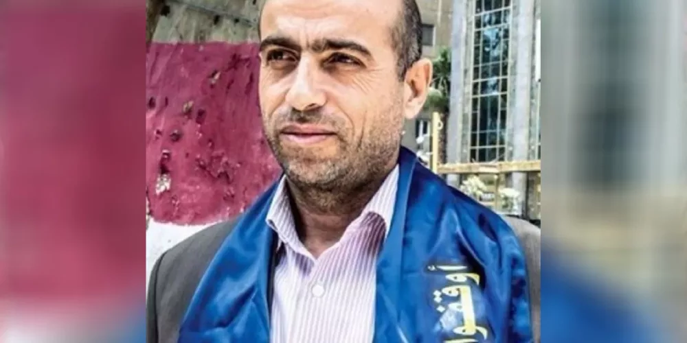 NGOs demand the immediate and unconditional release of Ibrahim Metwally, detained solely for peacefully exercising his human rights