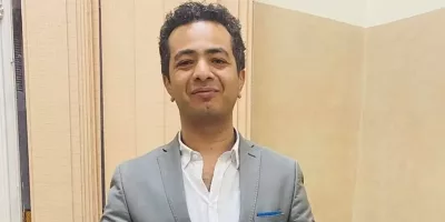Khaled Amin