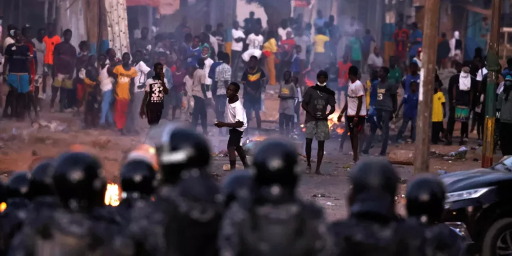 Senegal: The African Commission Expresses Concern Over Rising Police Violence After the Death of 3 Citizens in Clashes and Calls for Investigation