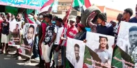 Sudan: The CFJ condemns the arrest of activist Bahaa El-Din Suleiman in Khartoum and demands his release