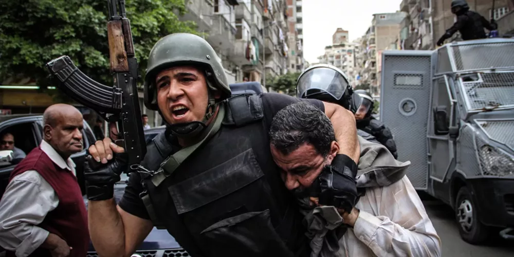 Egypt: The CFJ Emphasizes in a Written Statement to the HRC the Sharp Deterioration of Human Rights and Calls for the Implementation of UPR Recommendations