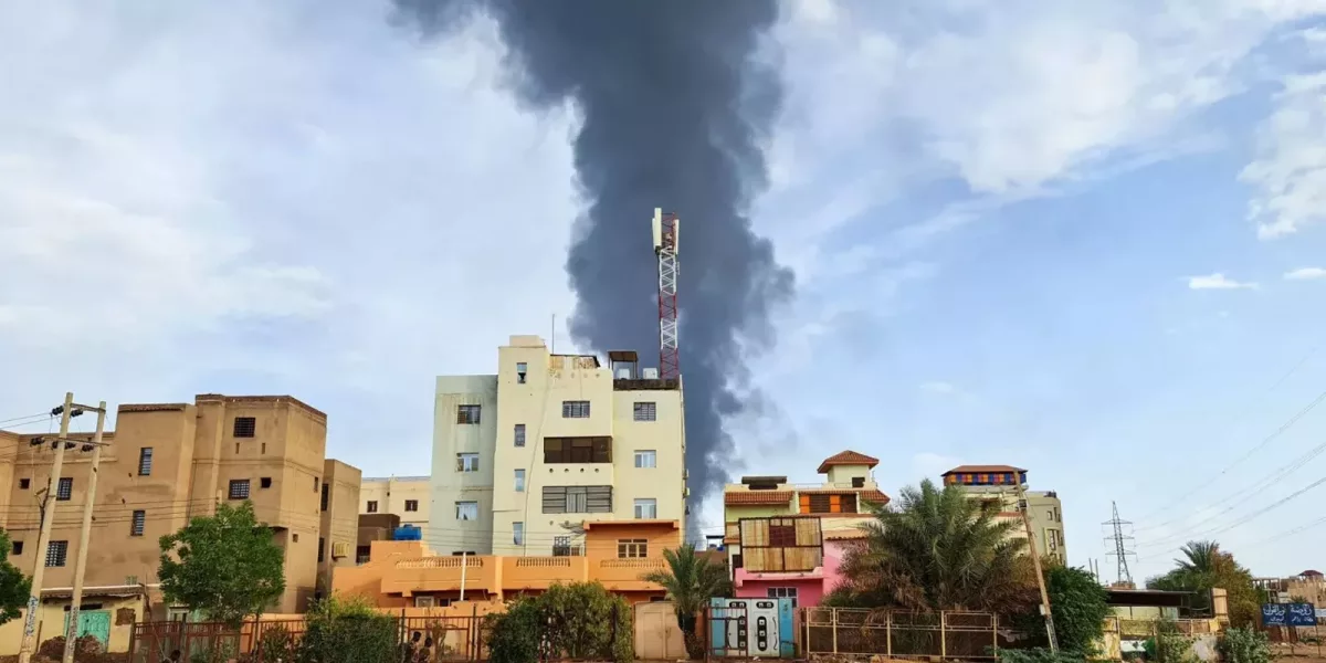 السودان: المفوض السامي لحقوق الإنسان بالأمم المتحدة يدين قتل العشرات من المدنيين في كردفان