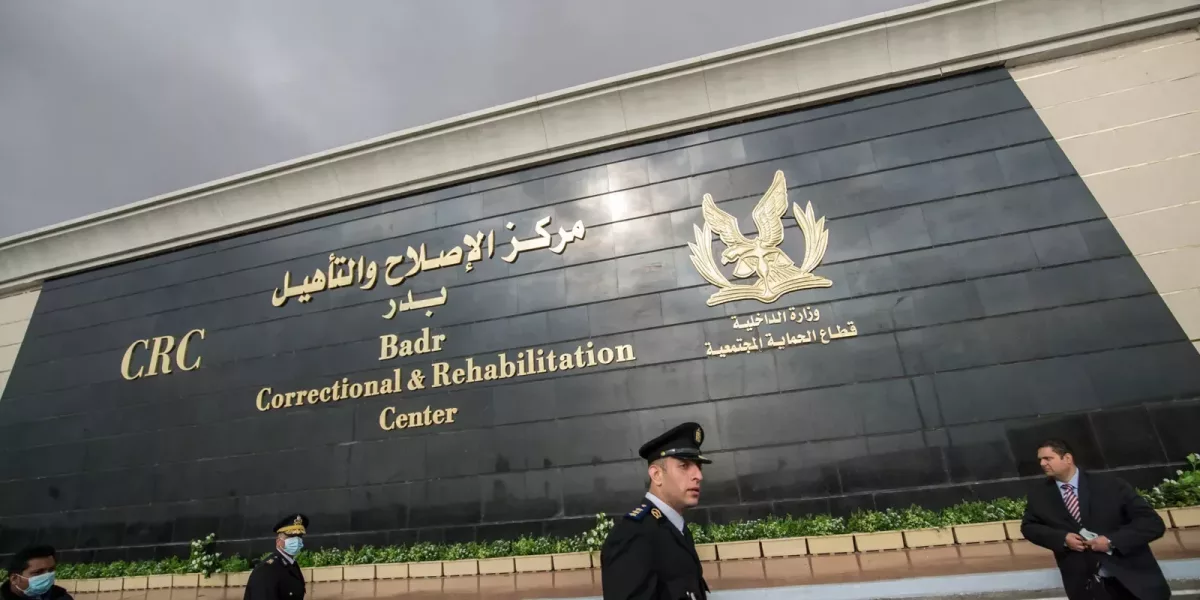 مصر: منظمات تحالف المادة 55 تحذر من موجات انتحار جماعية داخل سجن بدر 3 وتطالب بتحرك أممي ودولي لوقف الانتهاكات بداخله