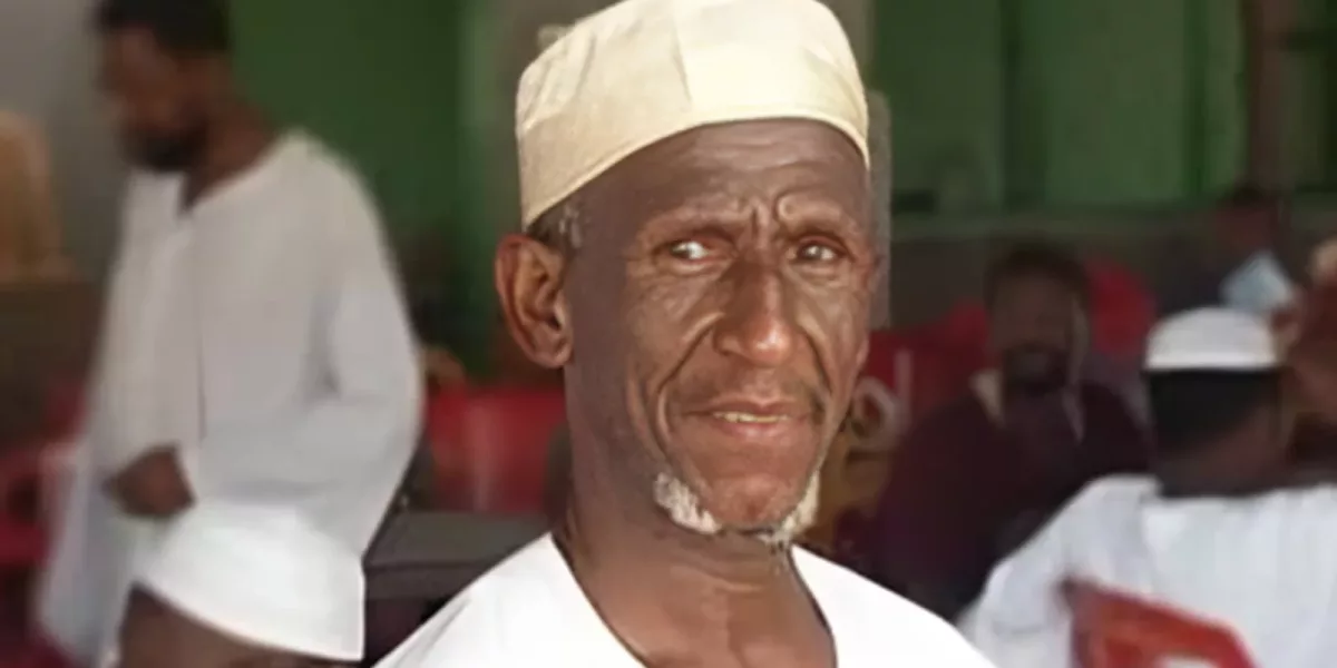 السودان: “لجنة العدالة” تستنكر محاكمة النقابي منصور يوسف شكر الله وتطالب بمحاكمة عادلة أو إطلاق سراحه فورًا