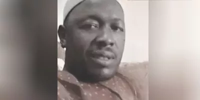 Bakri Abd Allah Abker