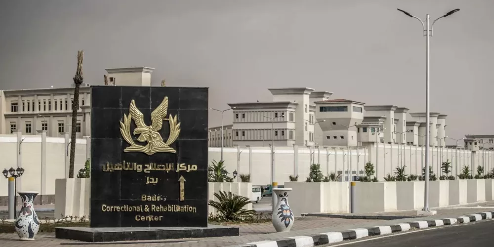 Egypt: The CFJ Condemns Blatant Violations Inside Sector 2 of Badr 3 Prison, Calls for Immediate International and UN Intervention to Halt Abuses