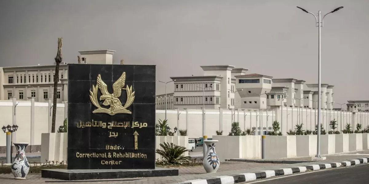 مصر: “لجنة العدالة” تدين الانتهاكات الفجة داخل قطاع 2 بسجن بدر 3 وتطالب بتدخل أممي ودولي فوري للضغط لوقفها