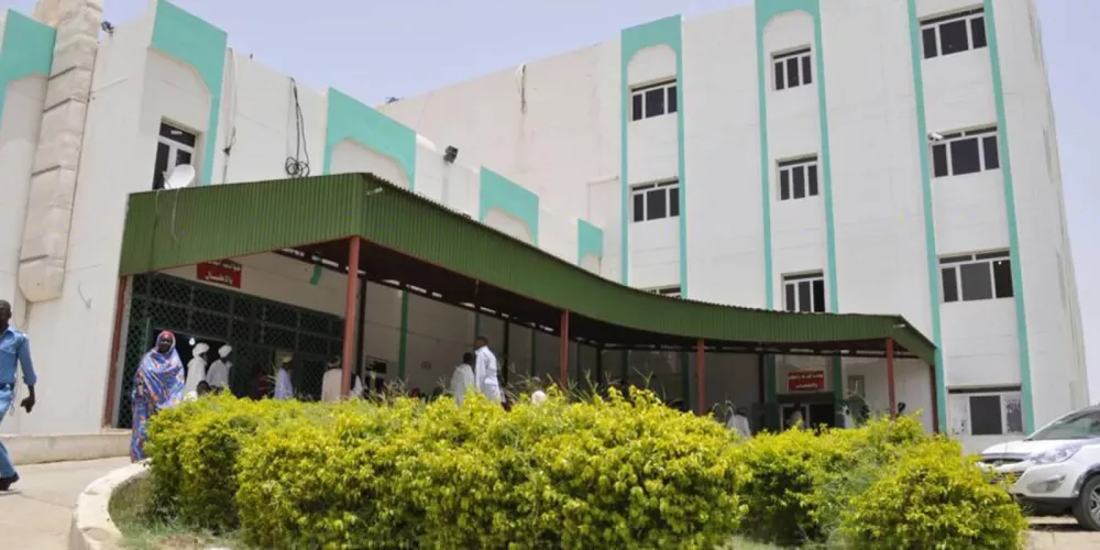 Sudan: The CFJ expresses solidarity with striking doctors at Dungla Teaching Hospital and calls for protection from attacks