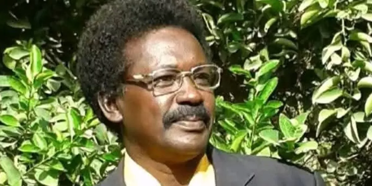 السودان: “لجنة العدالة” تدين الانتهاكات ضد الكاتب والمؤرخ المحتجز خالد بحيري وتطالب باحترام حقوقه الأساسية وإطلاق سراحه