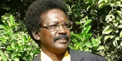 Khalid Bahiri