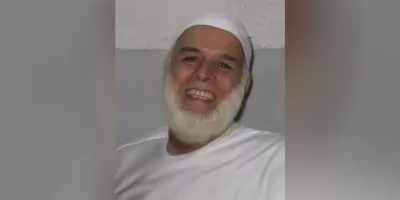 علي حسن عامر أبو طالب