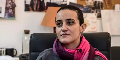 لينا عطا الله