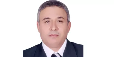 السيد عبدالله عطوة