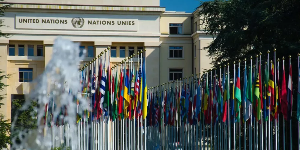 Human Rights Council adopts resolution on discrimination against women and girls incorporating CFJ–Nazra proposals