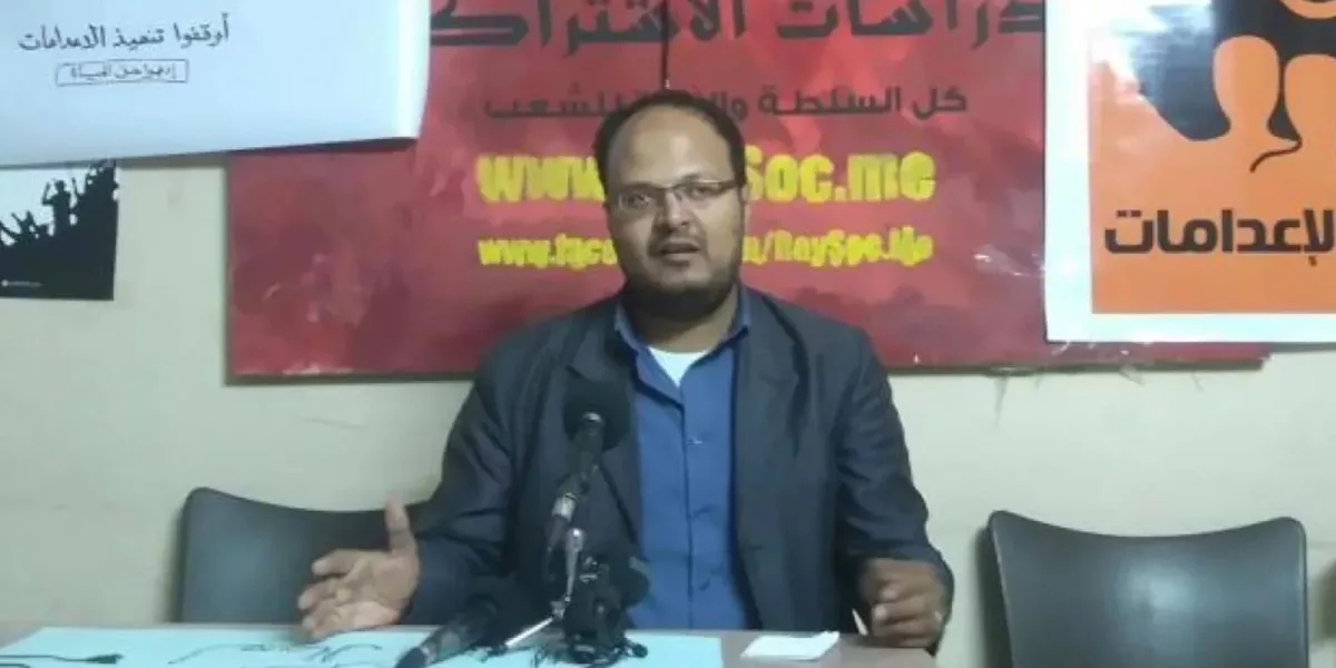 مصر: “لجنة العدالة” إحالة الصحفي أحمد الطنوبي للمرة الثالثة وعدد من الصحفيين إلى المحاكمة تصعيدًا خطيرًا ضد حرية الصحافة والإعلام