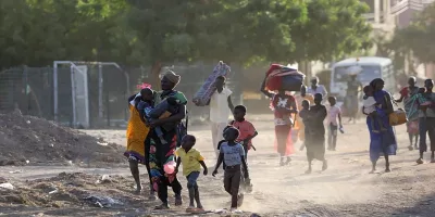 صورة أرشيفية